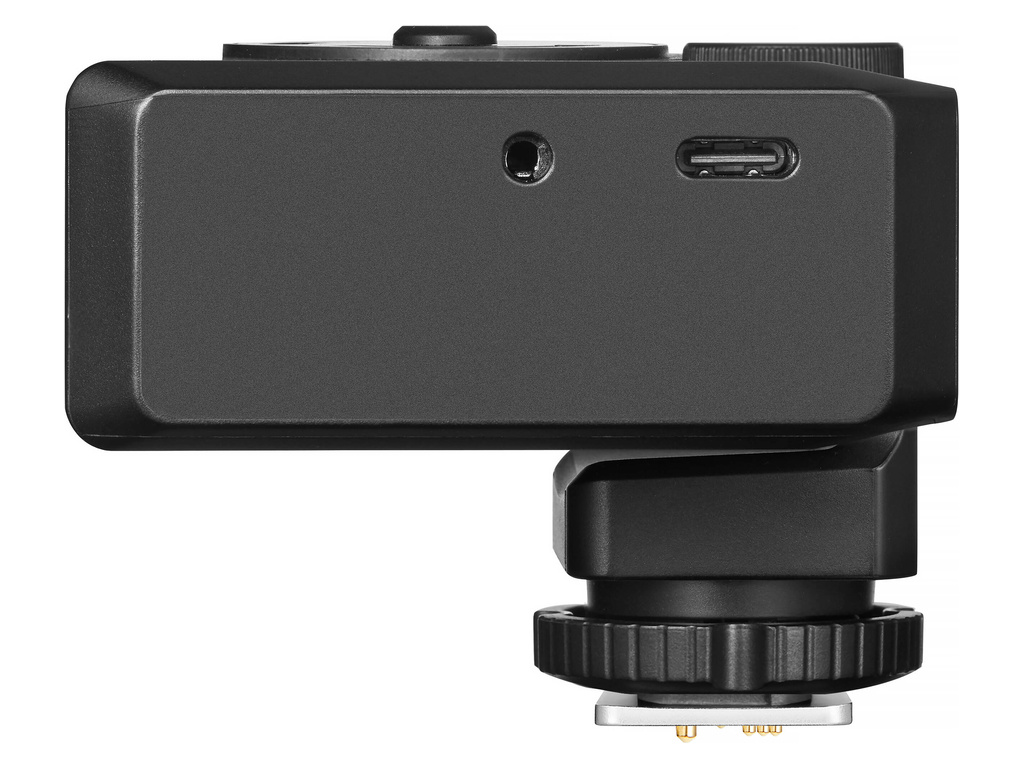 Godox Lux Junior II S Sony Uyumlu Tepe Flaşı