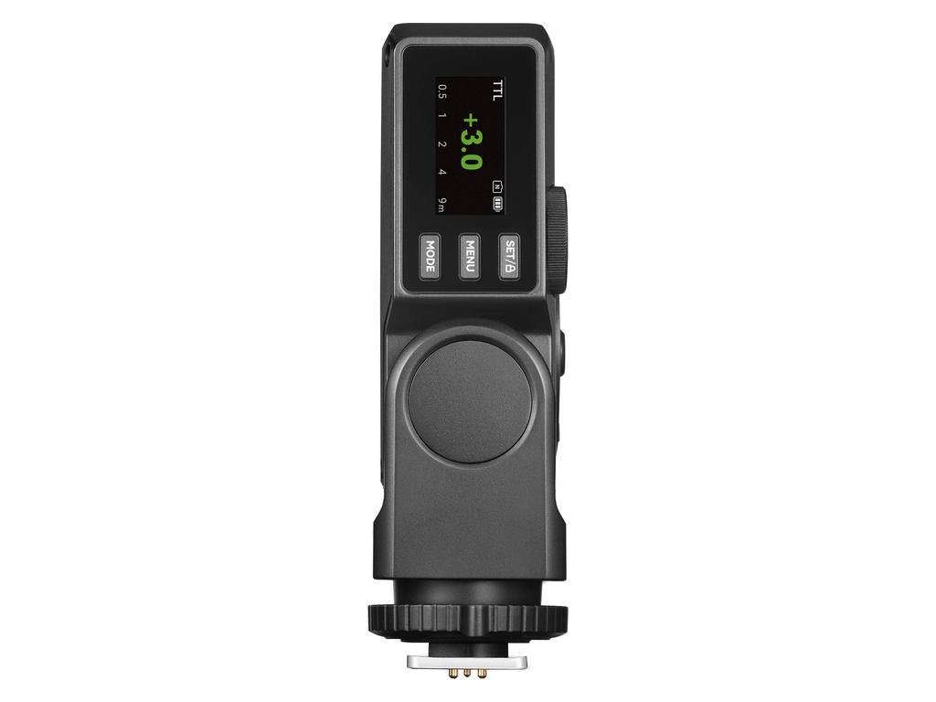 Godox Lux Junior II S Sony Uyumlu Tepe Flaşı