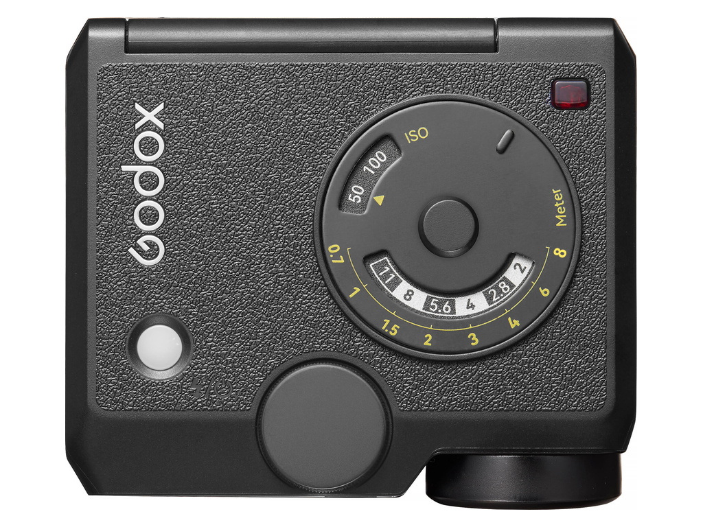 Godox Lux Junior II S Sony Uyumlu Tepe Flaşı
