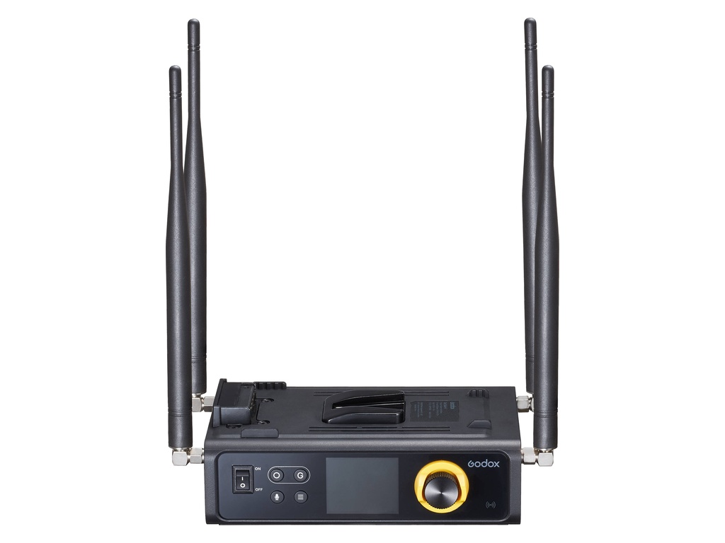 Godox SkyTalk H 1.9 GHz İnterkom Ana Baz İstasyonu