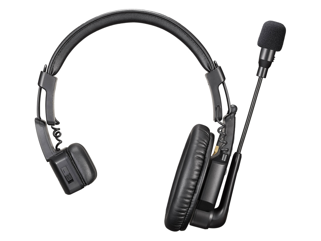 Godox SkyTalk R 1.9 GHz Kablosuz Yardımcı İnterkom Kulaklığı