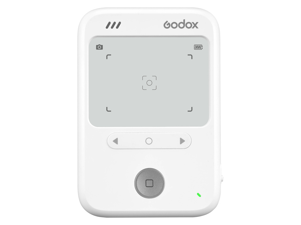 Godox C100 Şeffaf Vizörlü Mini Kamera