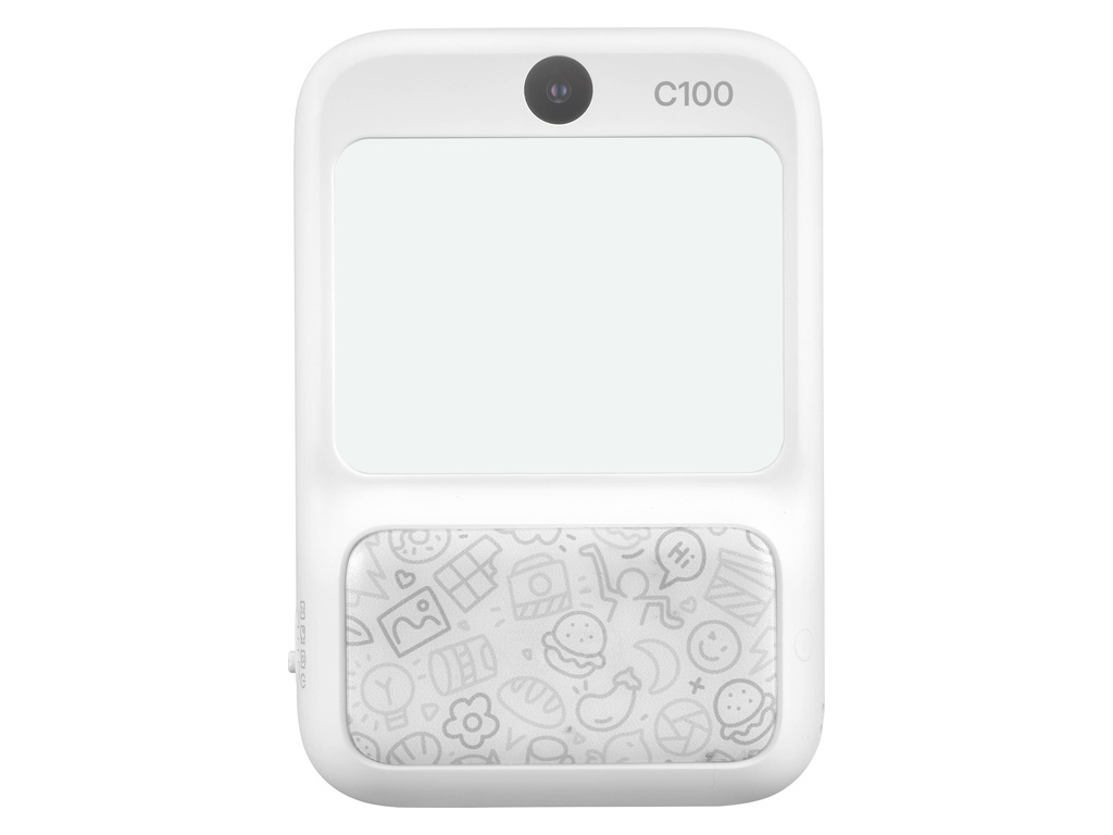 Godox C100 Şeffaf Vizörlü Mini Kamera