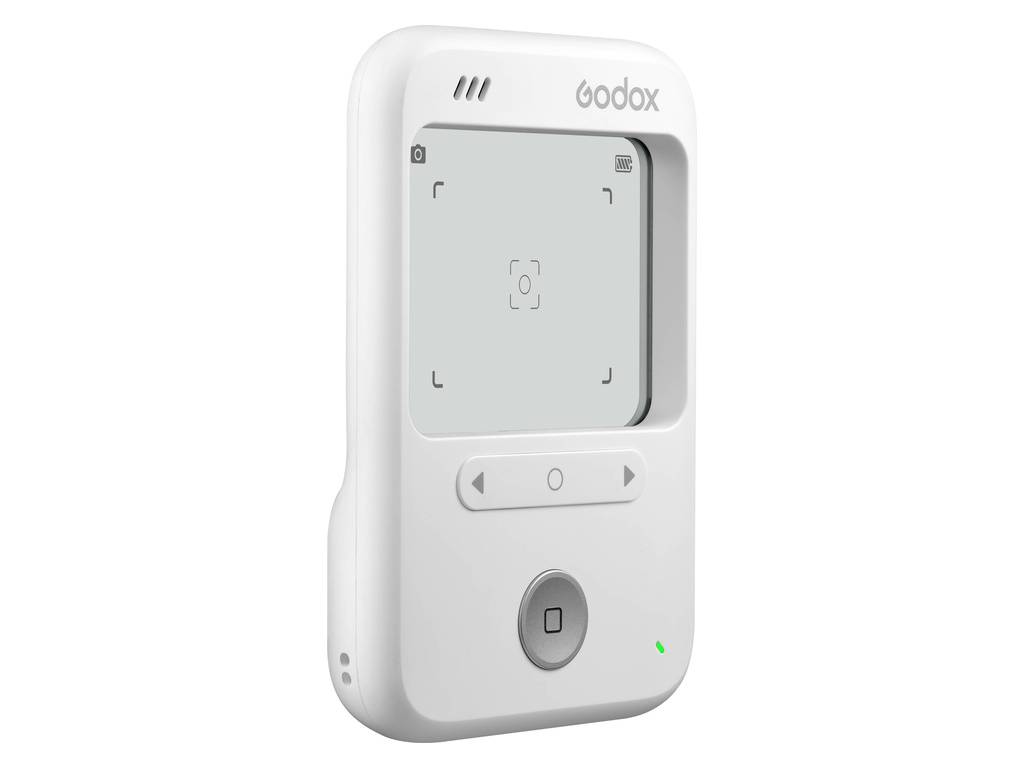 Godox C100 Şeffaf Vizörlü Mini Kamera
