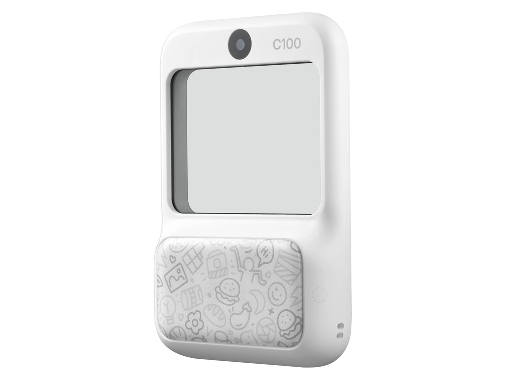 Godox C100 Şeffaf Vizörlü Mini Kamera