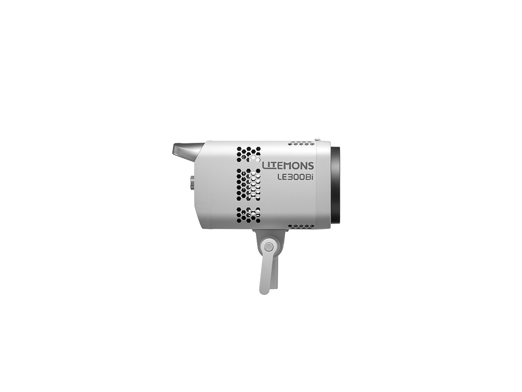 Godox LE300Bİ 300W Bi-Color LED Video Işığı