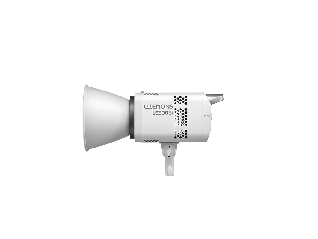 Godox LE300Bİ 300W Bi-Color LED Video Işığı