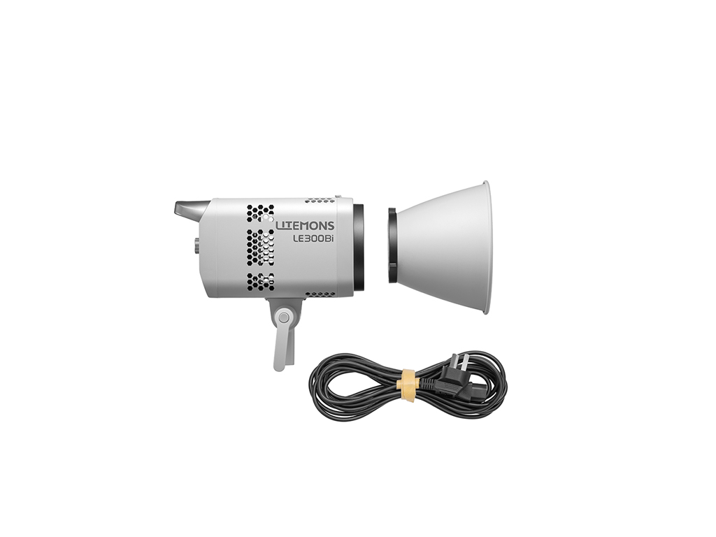 Godox LE300Bİ 300W Bi-Color LED Video Işığı