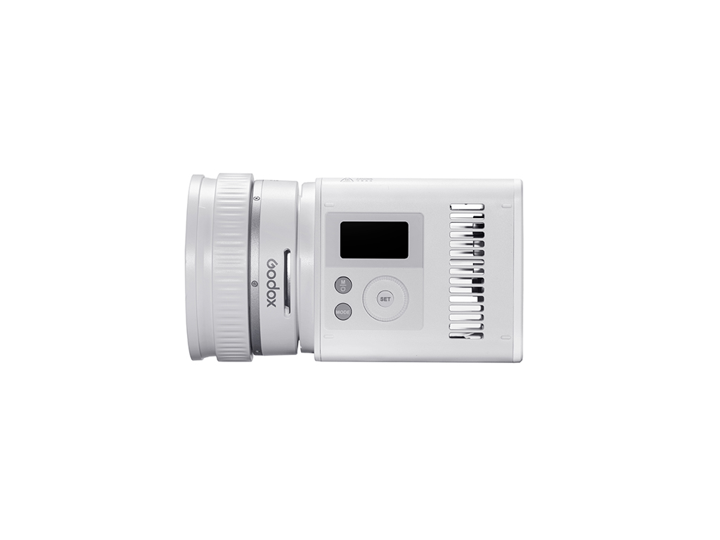 Godox ML150Bi 150W Bi-Color LED Işık