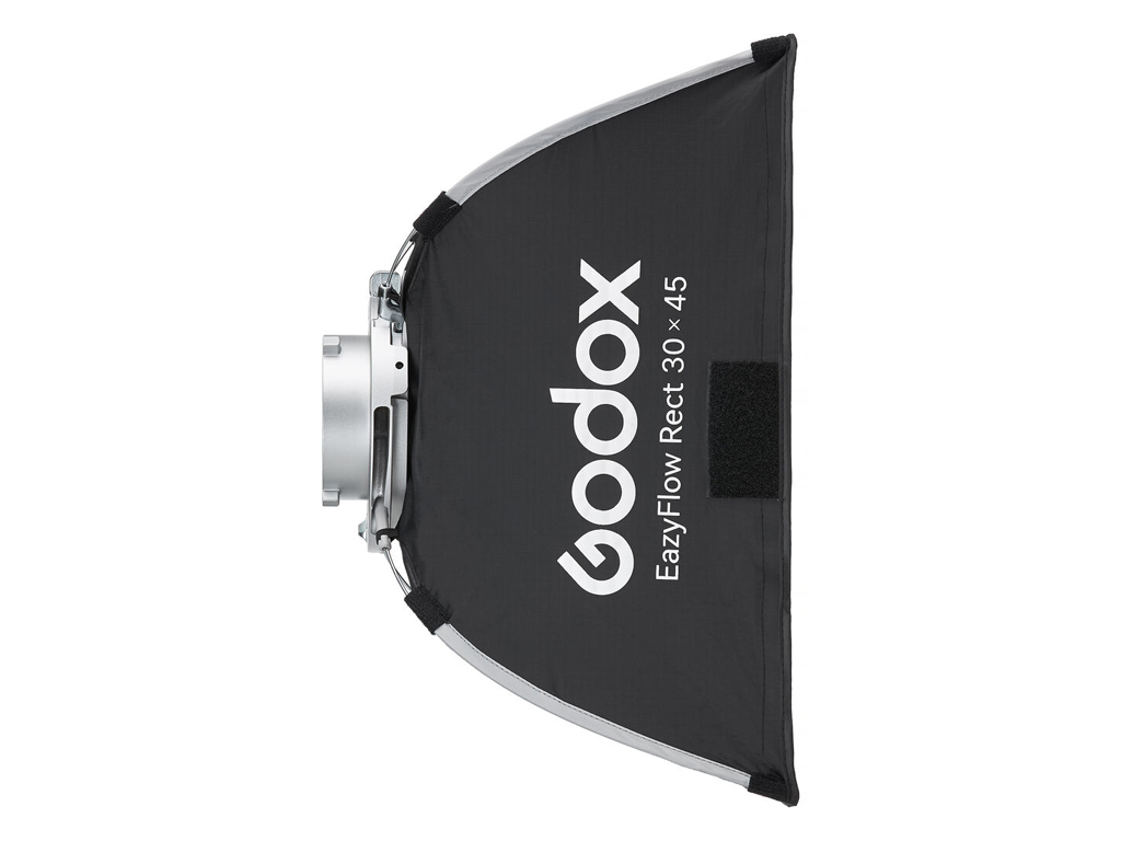 Godox Eazyflow 45x60cm Kolay Kurulum Softbox