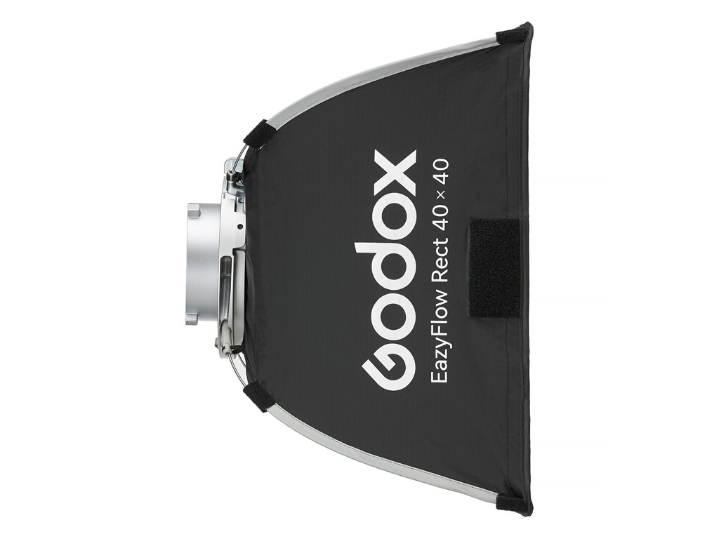 Godox Eazyflow 40x40cm Kolay Kurulum Softbox