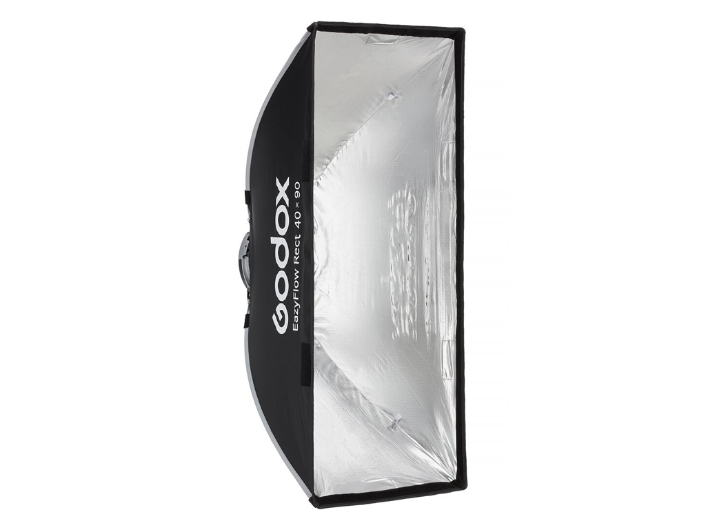 Godox Eazyflow 40x90cm Kolay Kurulum Softbox