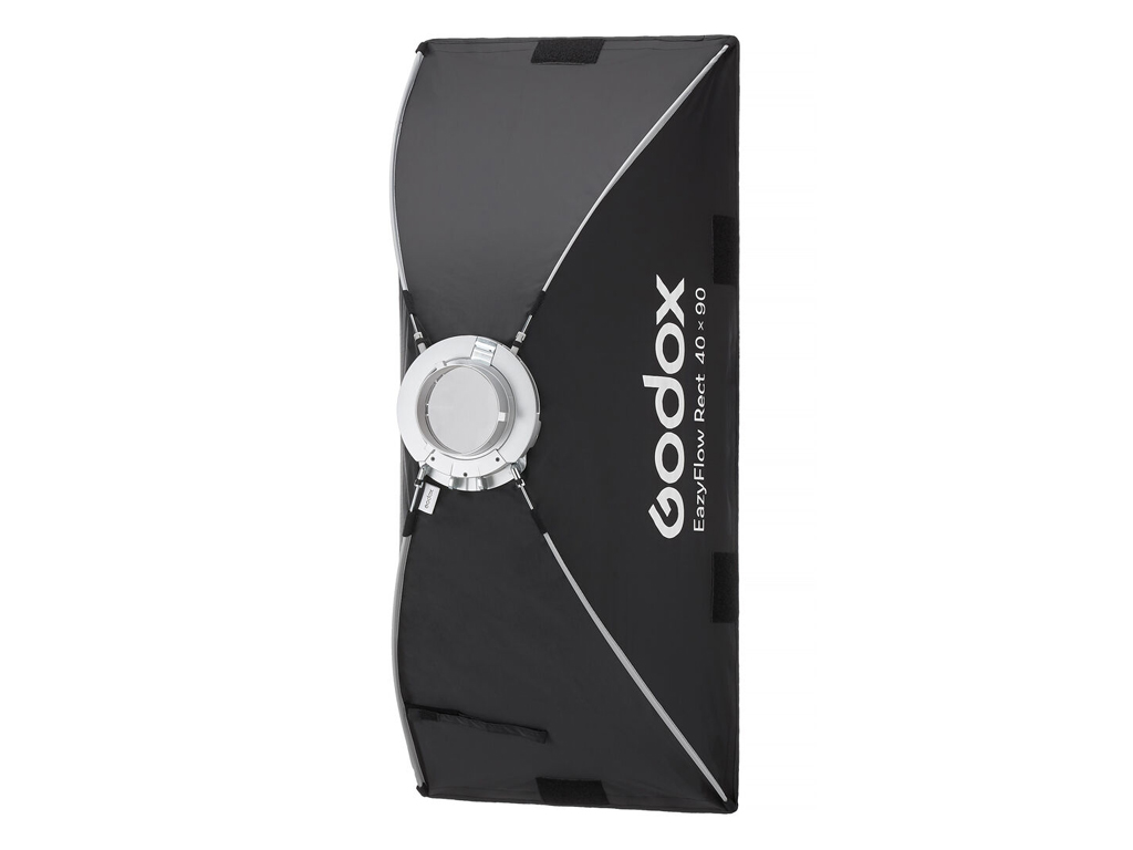 Godox Eazyflow 40x90cm Kolay Kurulum Softbox