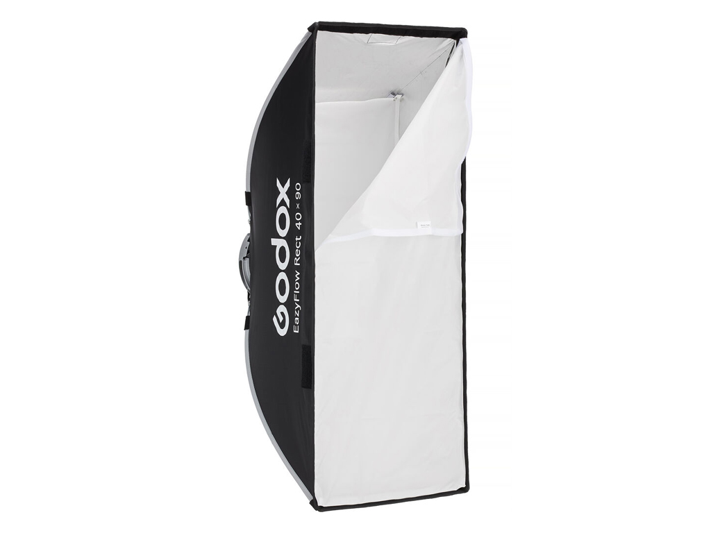 Godox Eazyflow 40x90cm Kolay Kurulum Softbox