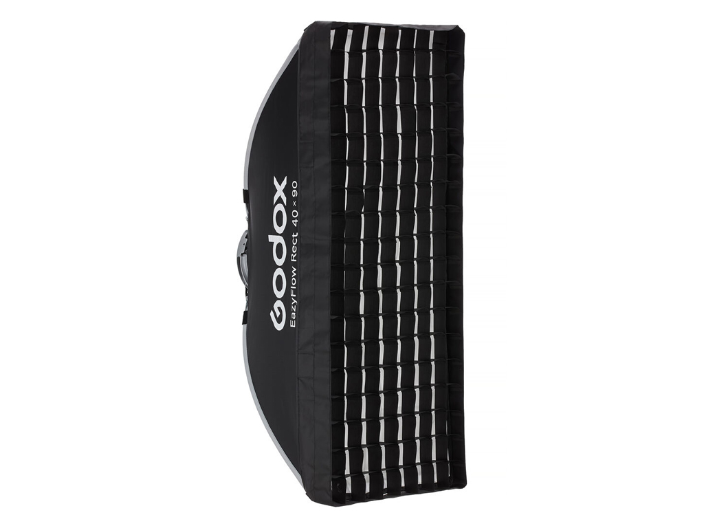 Godox Eazyflow 40x90cm Kolay Kurulum Softbox