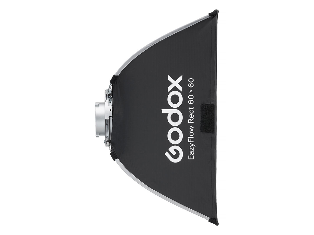 Godox Eazyflow 60x60cm Kolay Kurulum Softbox
