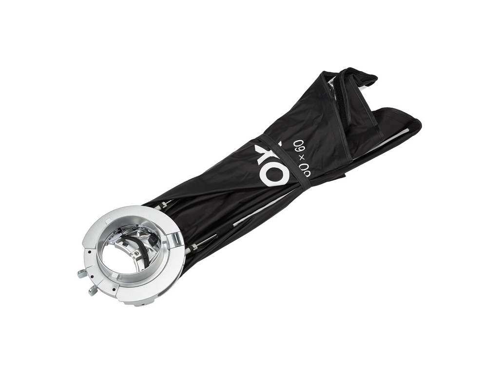 Godox Eazyflow 60x60cm Kolay Kurulum Softbox