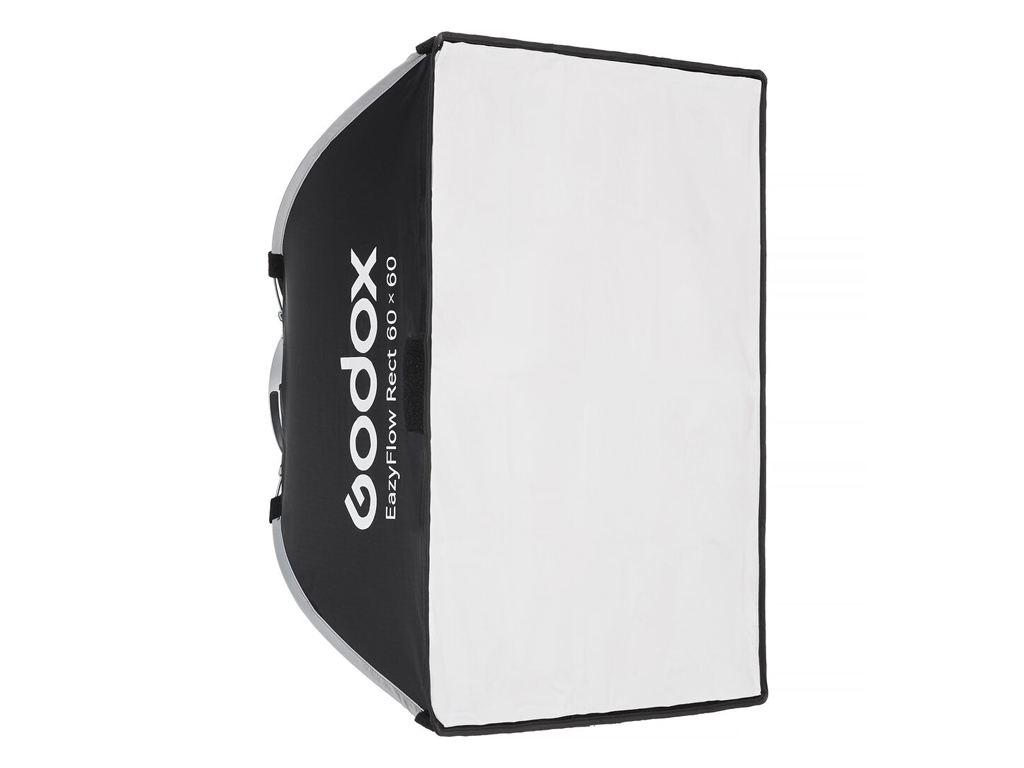 Godox Eazyflow 60x60cm Kolay Kurulum Softbox