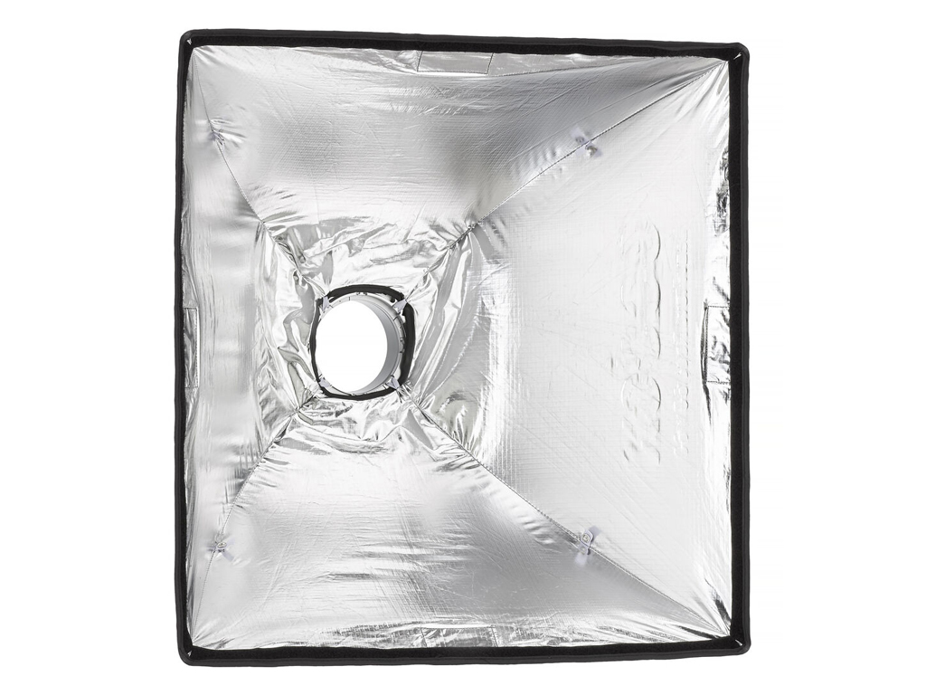 Godox Eazyflow 60x60cm Kolay Kurulum Softbox