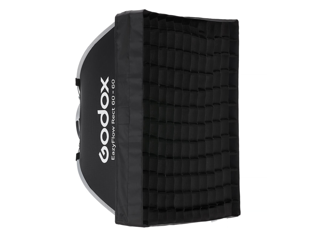 Godox Eazyflow 60x60cm Kolay Kurulum Softbox