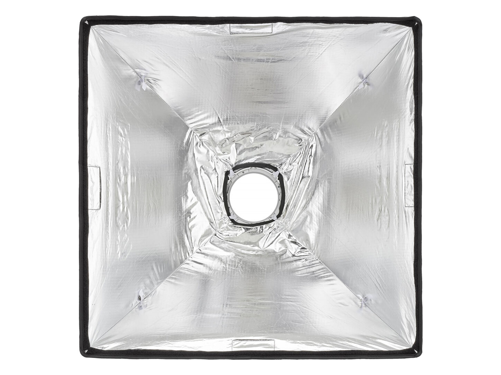Godox Eazyflow 60x60cm Kolay Kurulum Softbox