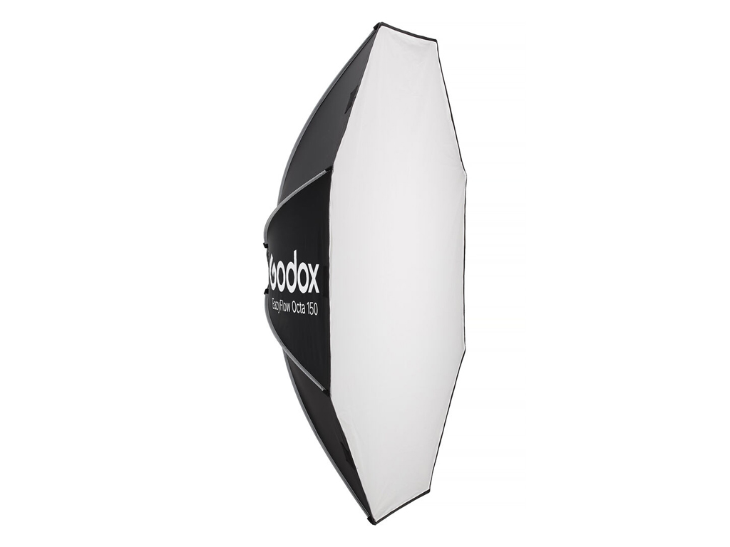 Godox Eazyflow Octa 150cm Kolay Kurulum Softbox