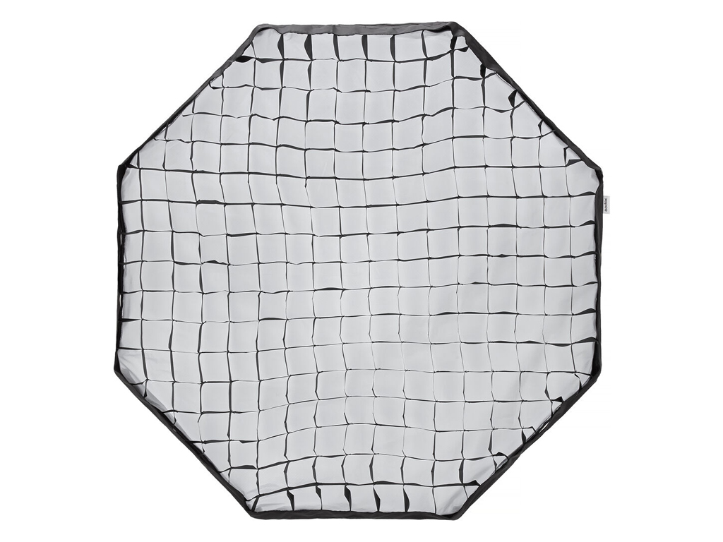 Godox EazyFlow Octa 60cm Kolay Kurulum Softbox