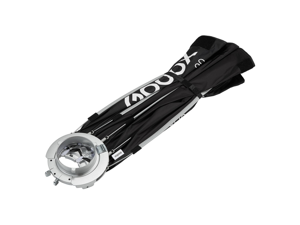 Godox Eazyflow Octa 90cm Kolay Kurulum Softbox