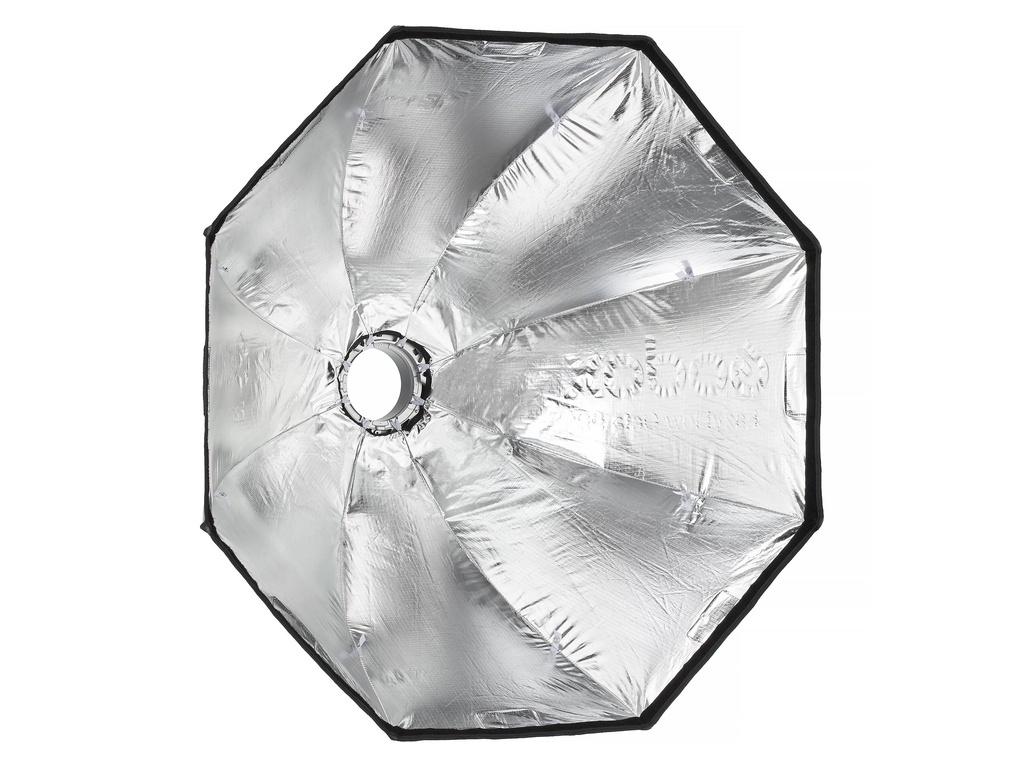 Godox Eazyflow Octa 90cm Kolay Kurulum Softbox