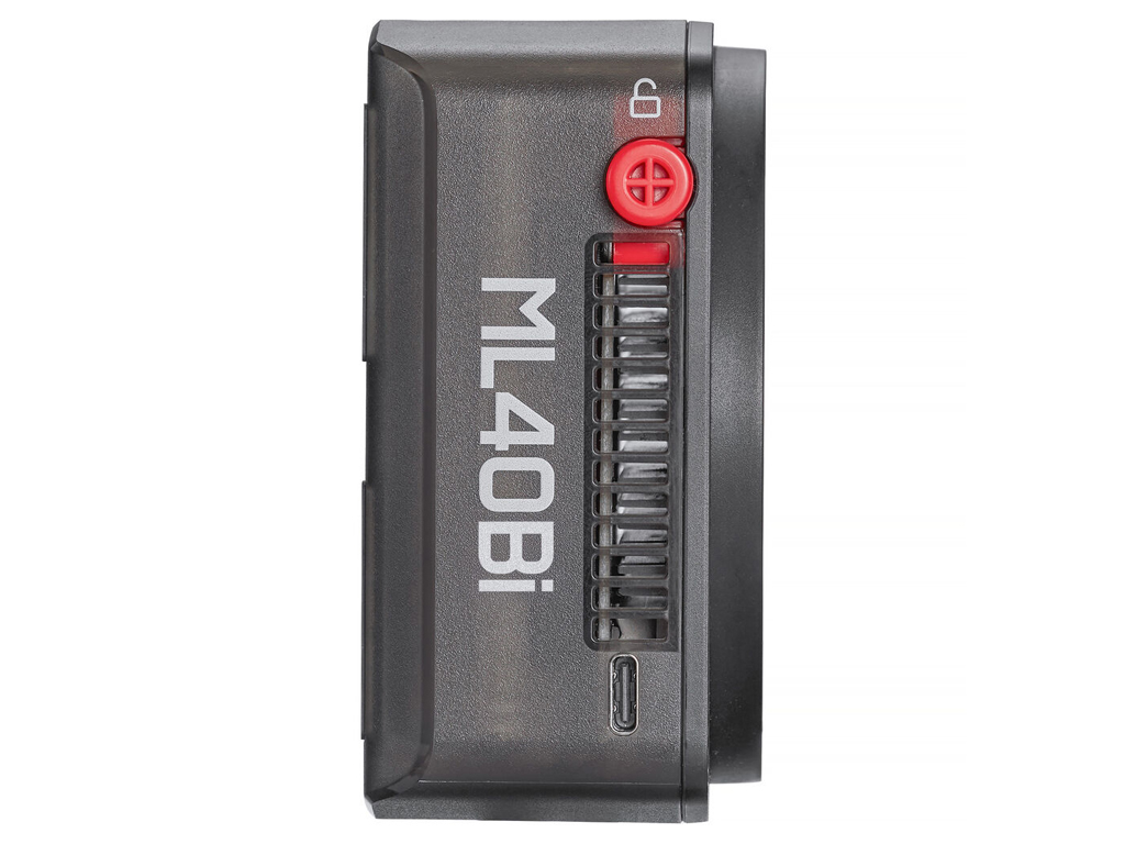 Godox ML40Bi Bi-Color Mobil LED Işık