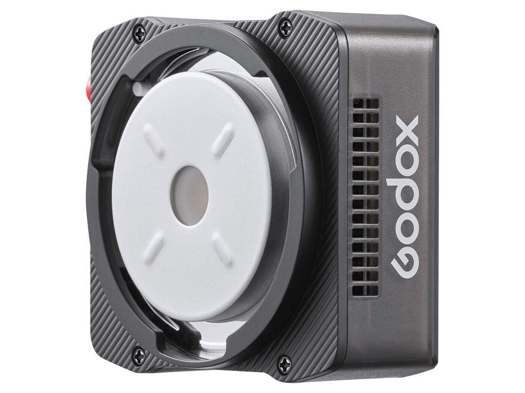 Godox ML40Bi Bi-Color Mobil LED Işık