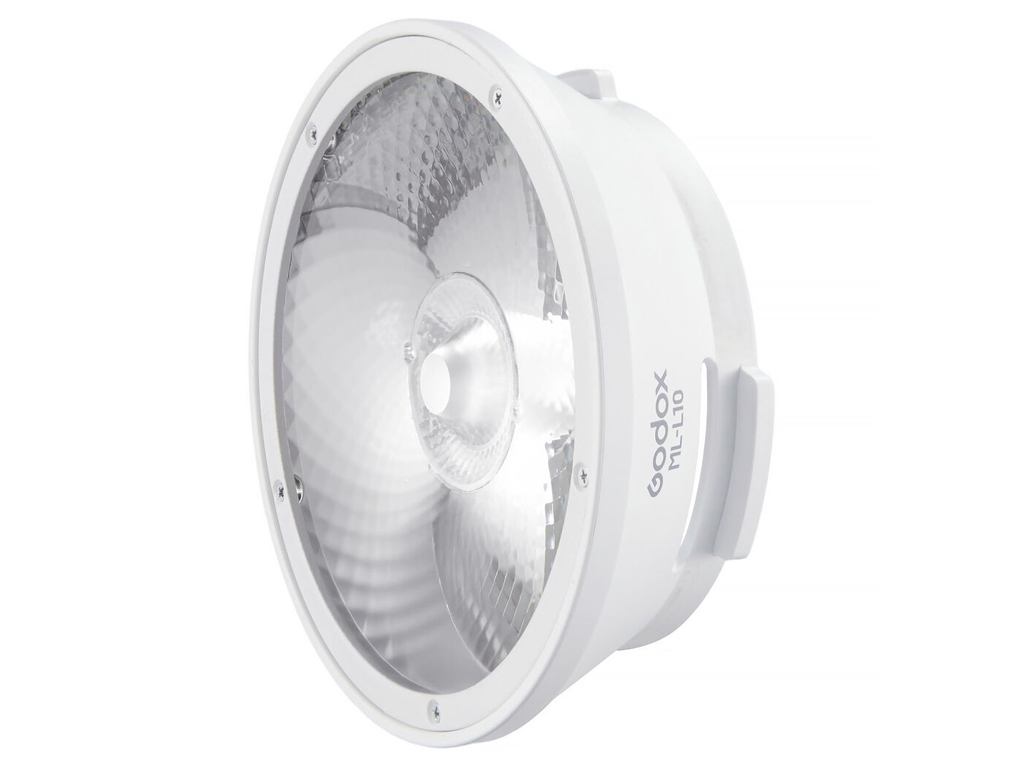 Godox ML40Bi Bi-Color Mobil LED Işık