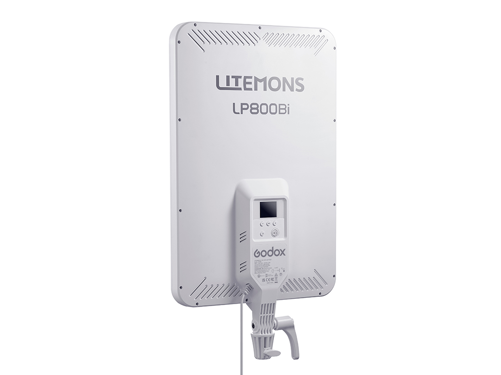 Godox LP800Bi 80W Bi-Color LED Panel Kiti