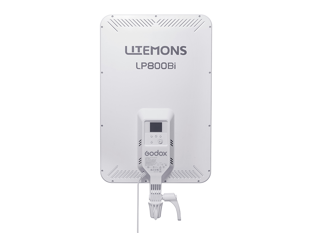 Godox LP800Bi 80W Bi-Color LED Panel Kiti