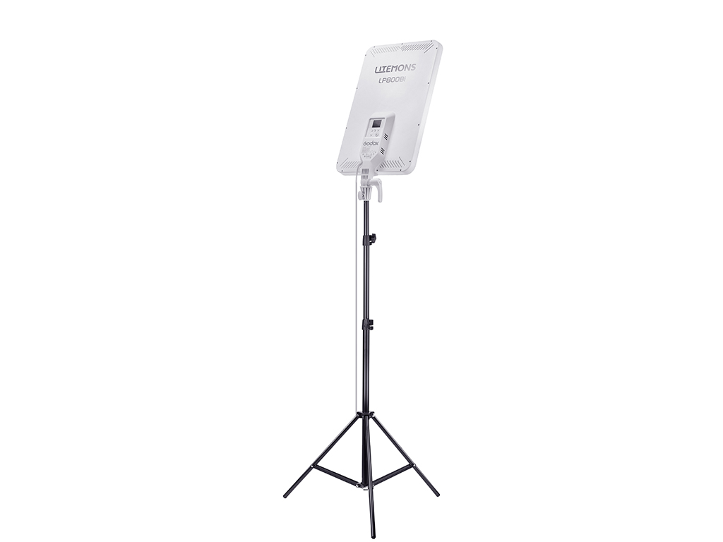 Godox LP800Bi 80W Bi-Color LED Panel Kiti