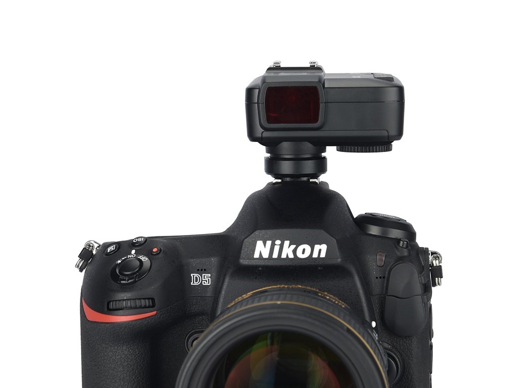 Godox X2T-N Nikon Uyumlu TTL Flaş Tetikleyici Türkiye'de Amerika