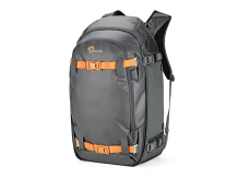 Lowepro Whistler BP 450 AWII Gri Sırt Çantası