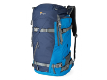 Lowepro Powder BP 500 AW Mavi Sırt Çantası