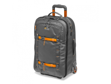 Lowepro Whistler RL 400 AWII Gri Sırt Çantası