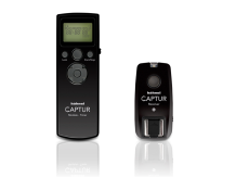 Hahnel Fujifilm için Captur Timer Kit