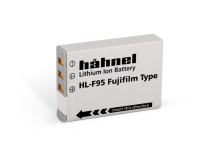 Hahnel HL-F95 Batarya (NP-95)