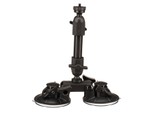 Delkin Fat Gecko Dual Suction Kamera Bağlantı Vakumu