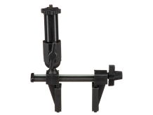 Delkin Fat Gecko Vise Kamera Bağlantı Aparatı