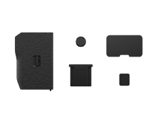 Fujifilm CVR-XH Cover Kit (X-H2S için)