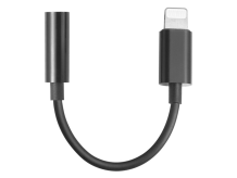 Godox GAC-IC6 3.5mm-iPhone Dönüştürücü Kablo