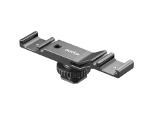 Godox VSM-H03 Cold Shoe Uzatma Aparatı