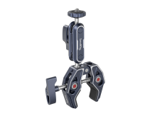 SmallRig 3757 Crab-Shaped / Ballhead Magic Arm