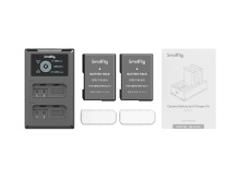 SmallRig 3819 Nikon EN-EL14 Batarya + Şarj Kiti