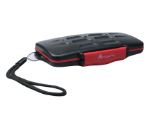 Arcury CS12 SD Kart Kutusu (12 Adet)