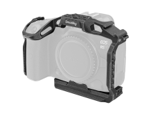 SmallRig 3233B Canon R5 C için Black Mamba Kafes